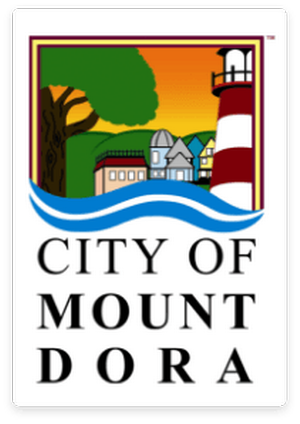 Mt. Dora Community Building