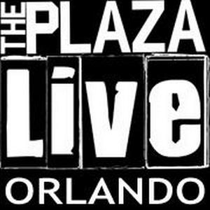 Plaza Live Orlando