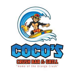 Coco's Crush Bar North