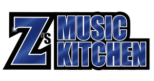 Z's Music Kitchen