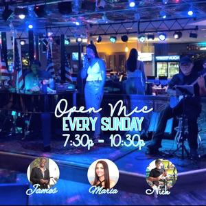 Aqua Seafood, Steaks & Raw Bar