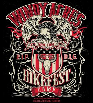 Windy Acres Festivities